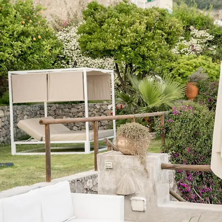 Villa Marilu