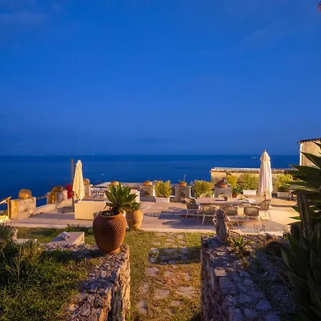 Villa Marilu