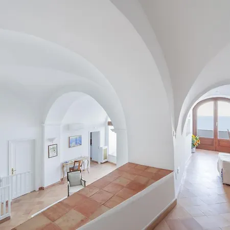 Villa Marilu *